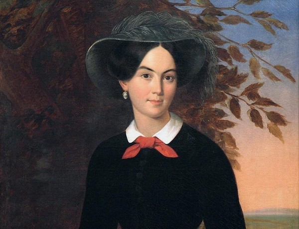 Выставка «Русское искусство XVIII–XIX вв. Искусства прошлого страницы…»
