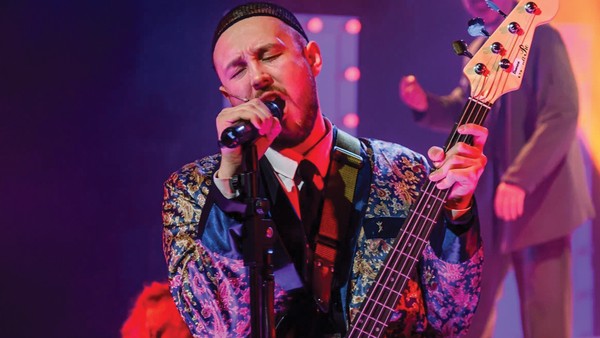 Зойкина квартира