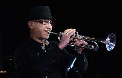 История джаза