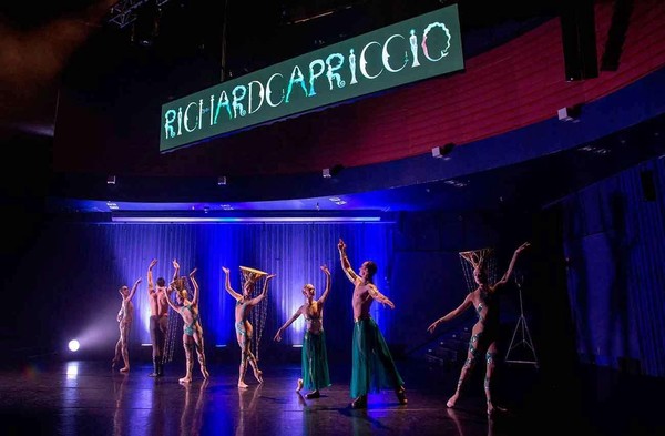Балет «Рихардкаприччио»