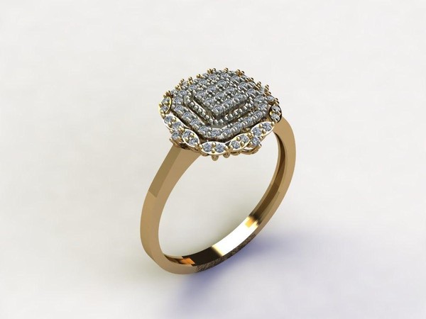 Мастер-класс «Моделирование 3D ювелирных украшений»