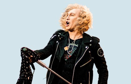 Группа «Рондо» и Александр Иванов