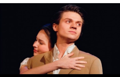 Прощание в июне