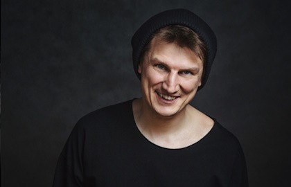 Антон Борисов «Песня про тебя»