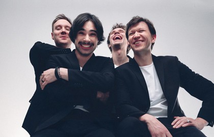 Джентльмены