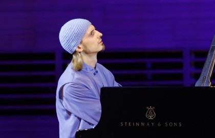 Монах Авель. Вечная любовь