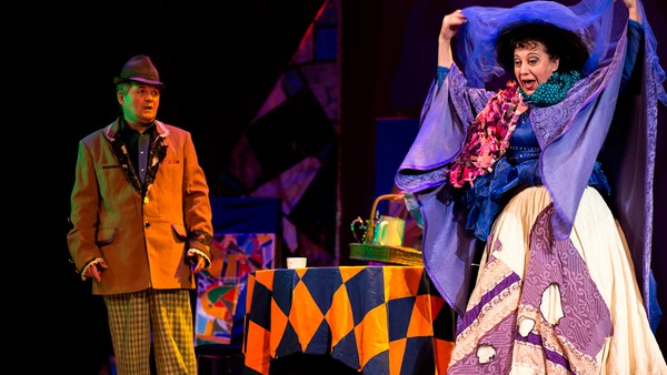 Обыкновенное чудо