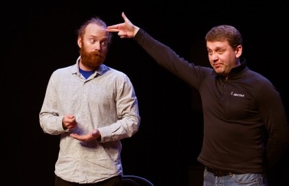 Пушкин. Повести Белкина