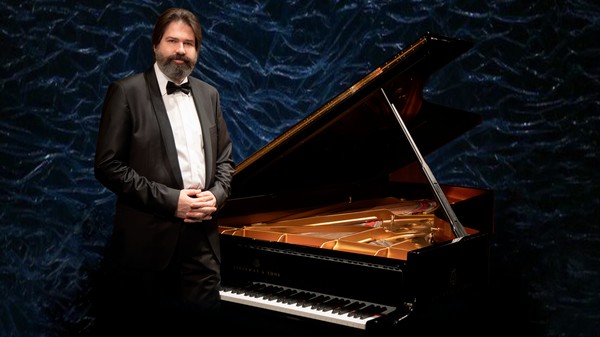 Tchaikovsky. Royal Ballet Gala