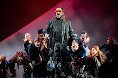 Нотр Дам де Пари