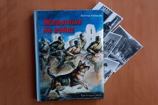 Программа «Маленькие герои большой войны»