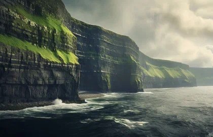 Легенды кельтов: музыка Ирландии, Шотландии, Уэльса и Бретани