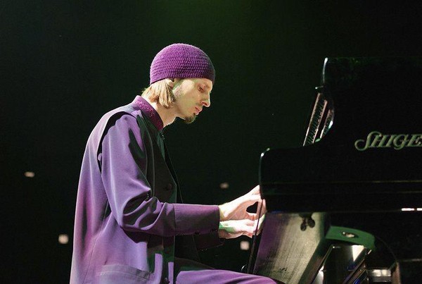 Концерт «Вечная любовь»