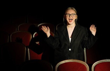 Stand Up: Женская комедия