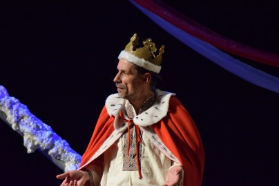 Сказки у Лукоморья