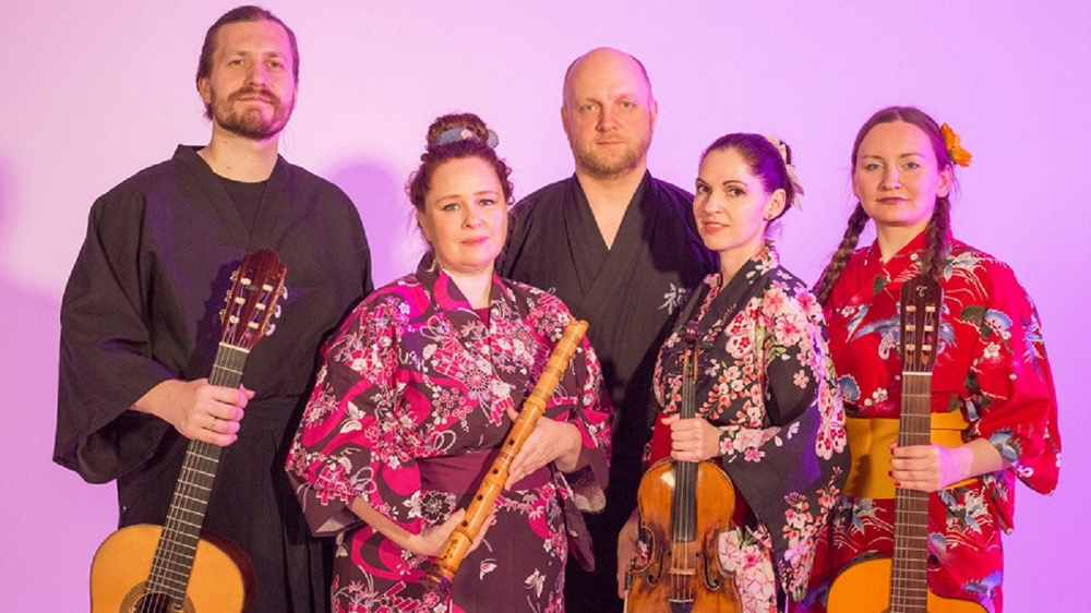 Маргарита Корнилова