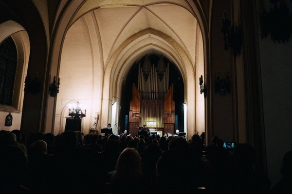 Концерт «Классика в кинематографе»