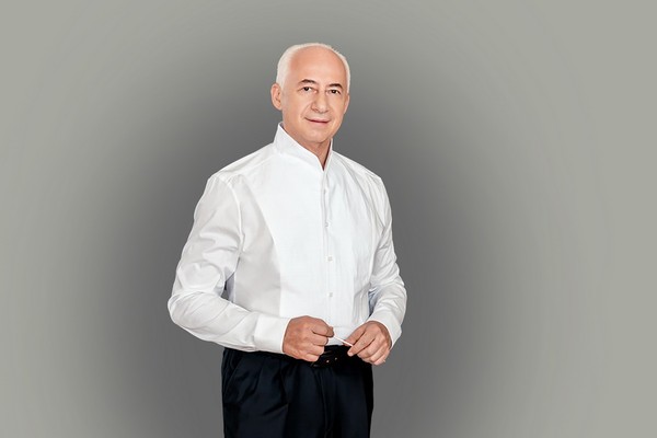 Национальный филармонический оркестр России, Владимир Спиваков, Екатерина Мечетина