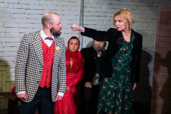 Не всё коту масленица