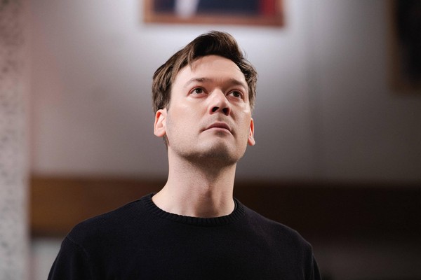 Спектакль «Горе от ума»