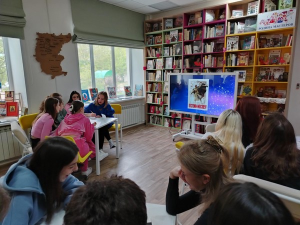 Игра «Поколение эрудитов»