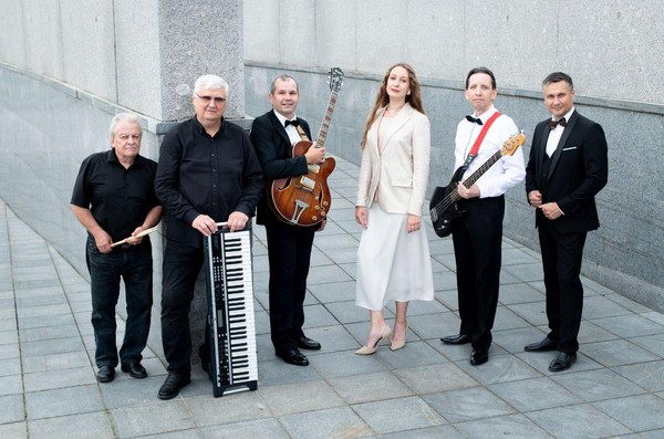 Концерт «Классика советского и мирового джаза»