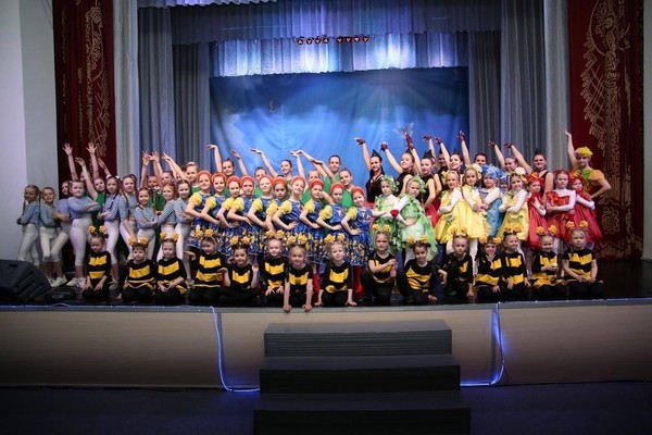 Спектакль «Как Иван свое счастье искал»