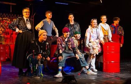 Приключения Тома Сойера