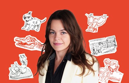 София Медведева. Устойчивые выражения: откуда взялись и почему устоялись