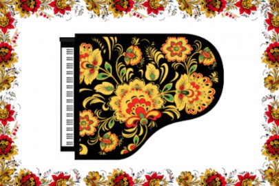 Чайковский. Концерт №1. Рахманинов. Концерт №2