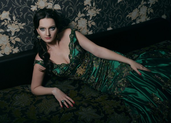 Музыка династии Штраусов