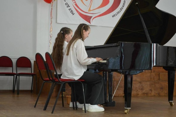 Мастер-класс «Играем блюз»