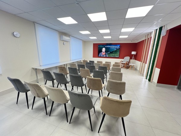 Литературное путешествие «По Лермонтовским местам»