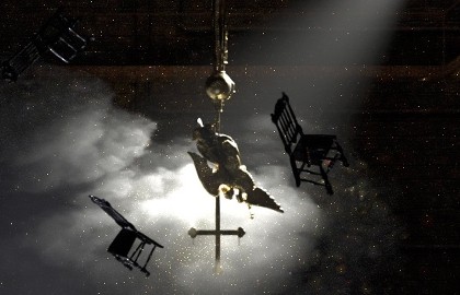 Вера Воронкова