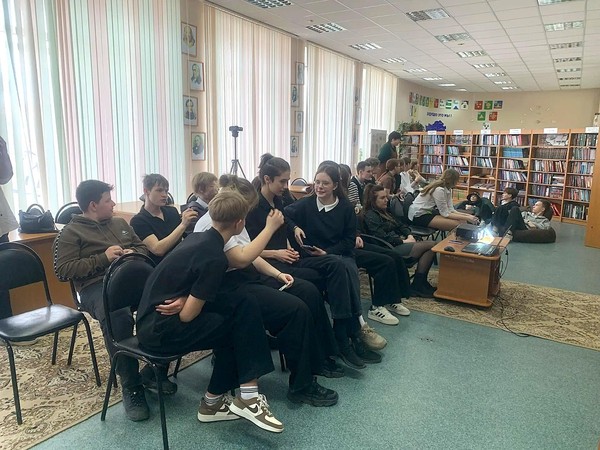 Интеллектуальная игра «Эрудит»