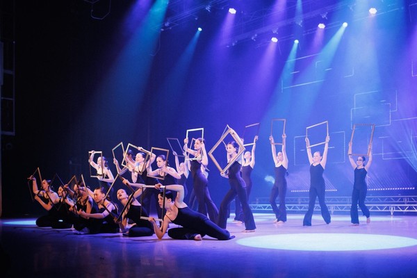 Концерт «Живая строка»