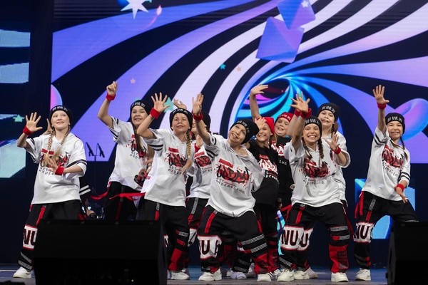 Концерт «Мы фантазеры»