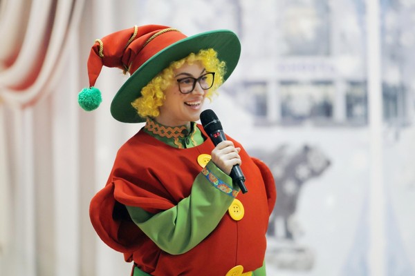 Программа «Свободное поколение»