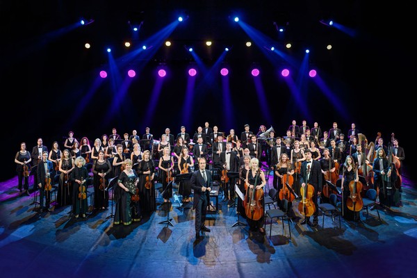 Симфонический оркестр «Северная симфония»