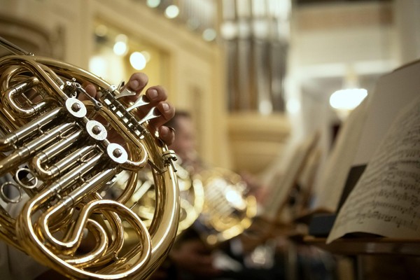 Концерт «Шедевры XX века. Дебюсси»