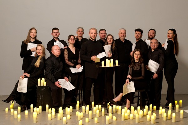 Nova Orchestra. Симфонические рок-хиты: The Beatles, ABBA, Queen