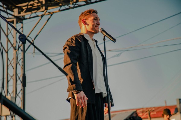 Мастер-класс «Путь к своему внутреннему художнику»