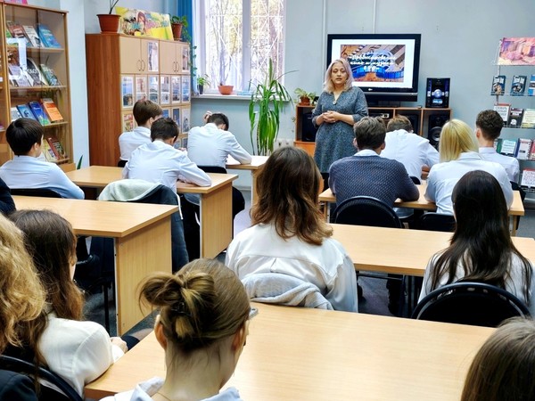 Литературный вечер «Булгаков. Диапазон творчества»