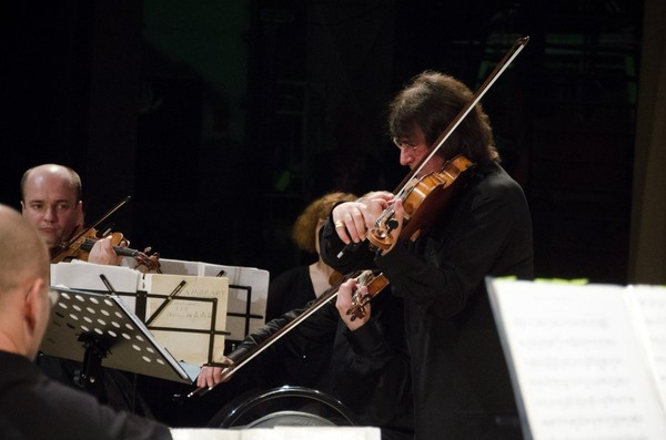 Юрий Башмет