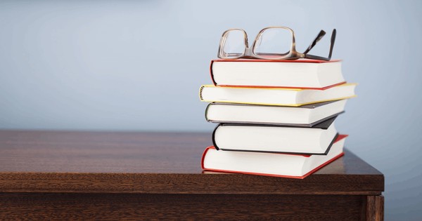 Литературный лекторий «Поговорим о классике»