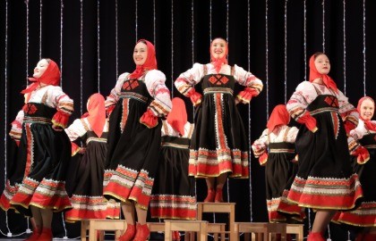 От сердца к сердцу