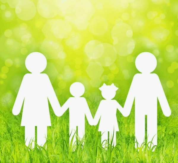 Тематическое киномероприятие «Семья: традиции и современность»