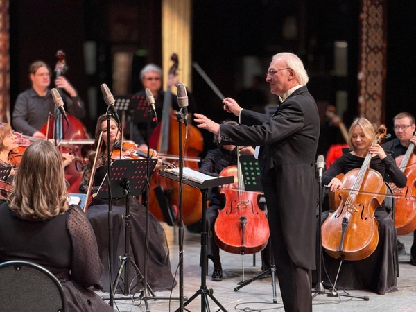 Концерт «Классика, браво!»