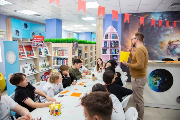 Беседа «Сундучок семейных ценностей»