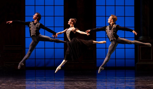 Вне времени. Хореографические шедевры Леонида Якобсона